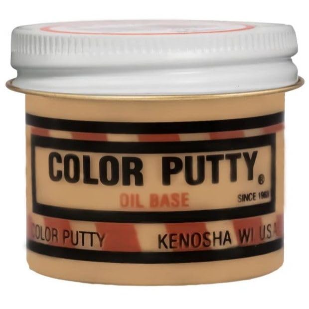 ABATRON Color Putty 106 Light Birch 3.68 oz