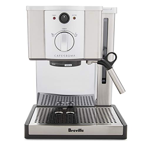 Breville ESP8XL Cafe Roma Stai