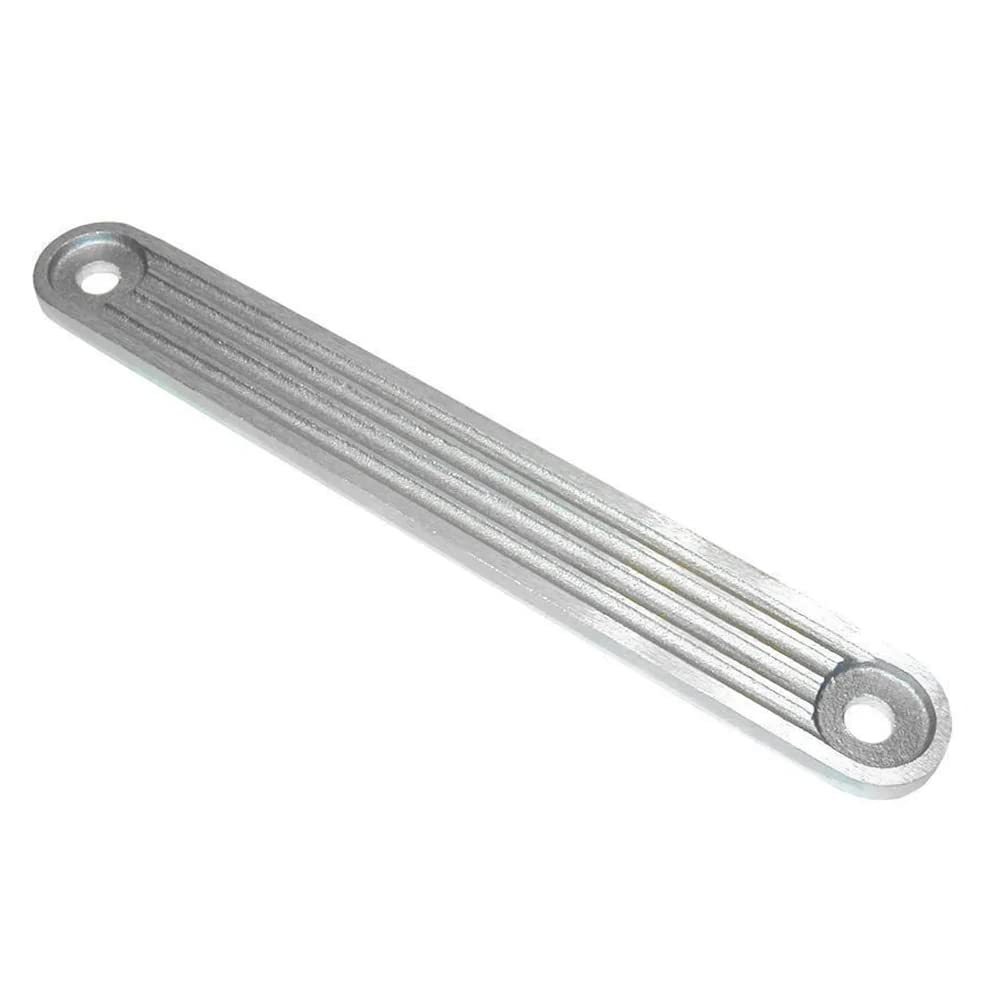 Th Marine TSP-1-DP T-h Marine Transom Support Plate Upper Mount