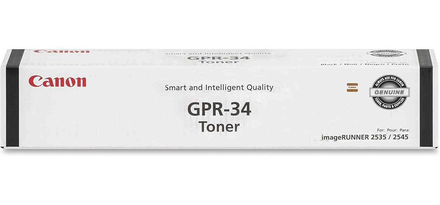CNM2786B003AA - 2786B003AA GPR-34 Toner
