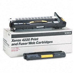 Xerox 13R46 Developer Cartridge for 4220