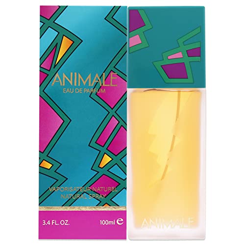 ANIMALE EDP SPR 3.4 L (Clean)