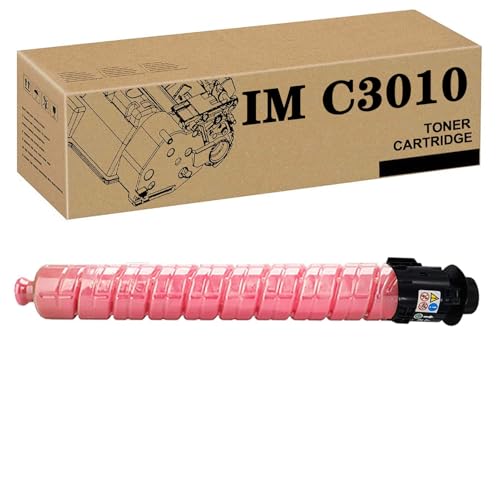 Ricoh 842552 Magenta Toner Car