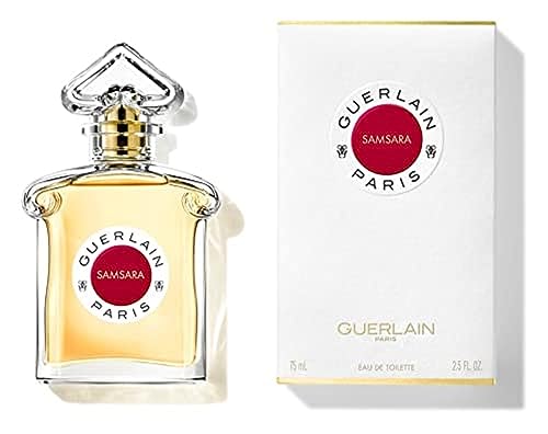 GUERLAIN SAMSARA 2.5 EDT L (11