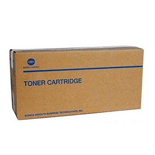Konica Minolta Toner, TN-512M, A33K332, Magenta, 26,000 pg yield