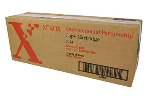 Xerox Drum Cartridge (113R80)