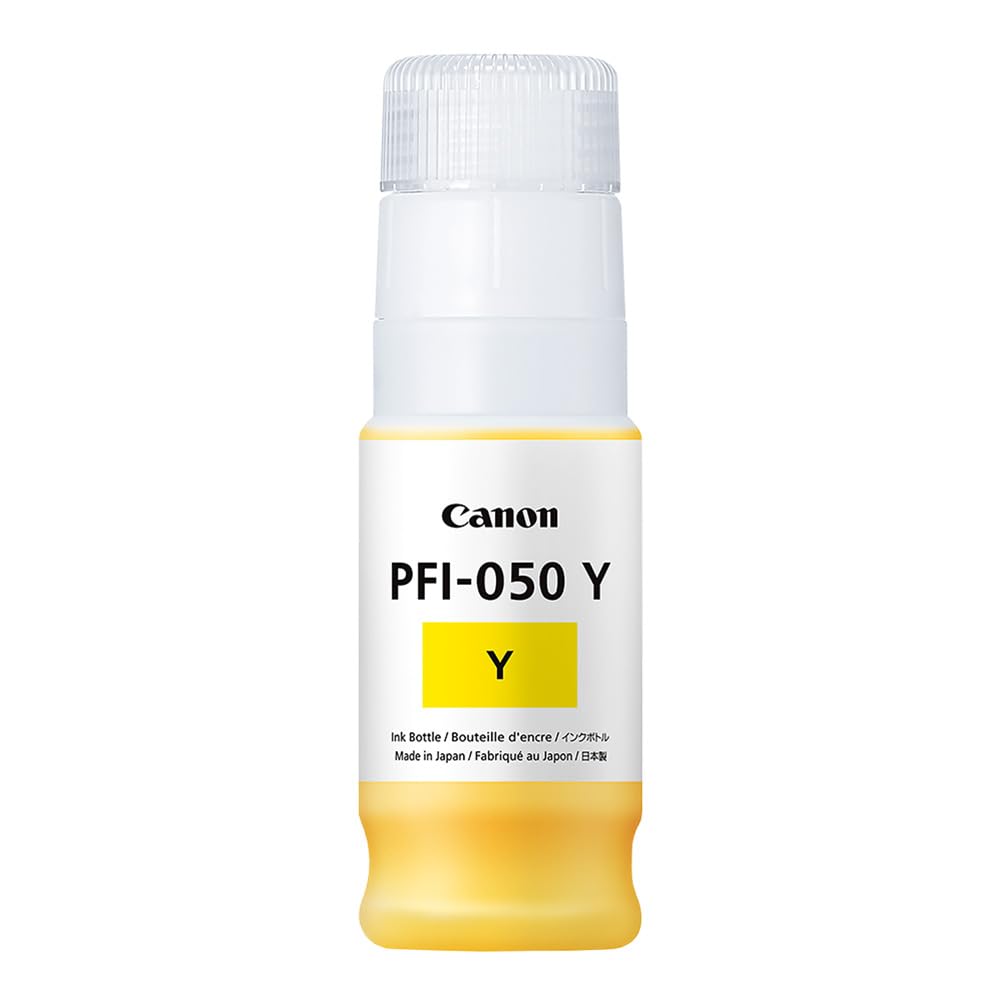 Canon PFI-050 Y 5701C001AA