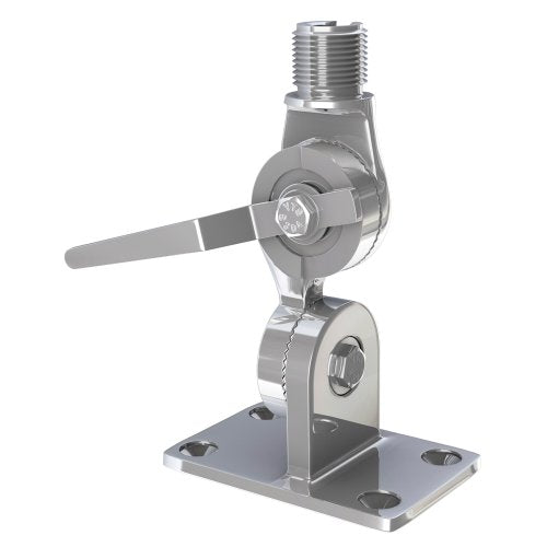 Shakespeare 4187 SS Ratchet Mount