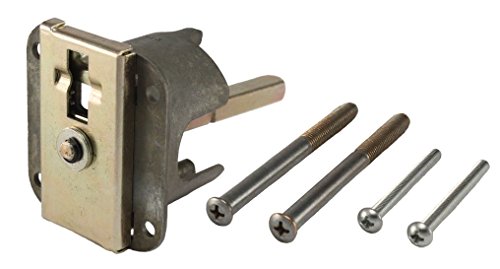 Schlage 61-075 613 F60 Thick Door Kit 2.5 in