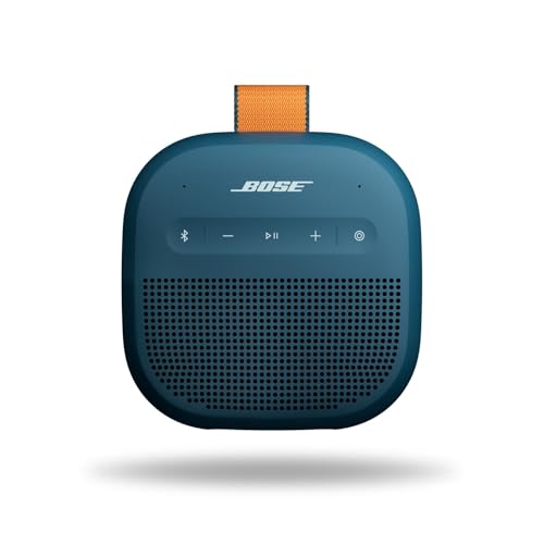 Bose SoundLink Micro (2nd Gen)