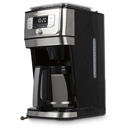 Cuisinart Automatic Burr Mill