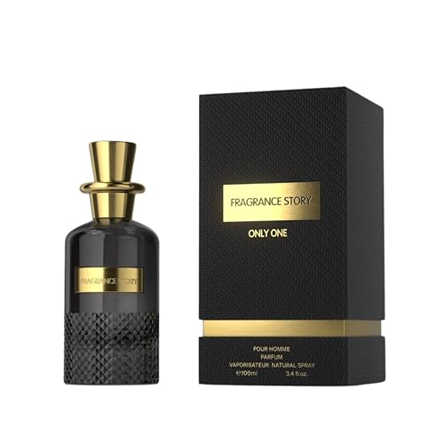 Fragrance Story Inc ONLY ONE 3.4OZ EAU DE Parfum for Men