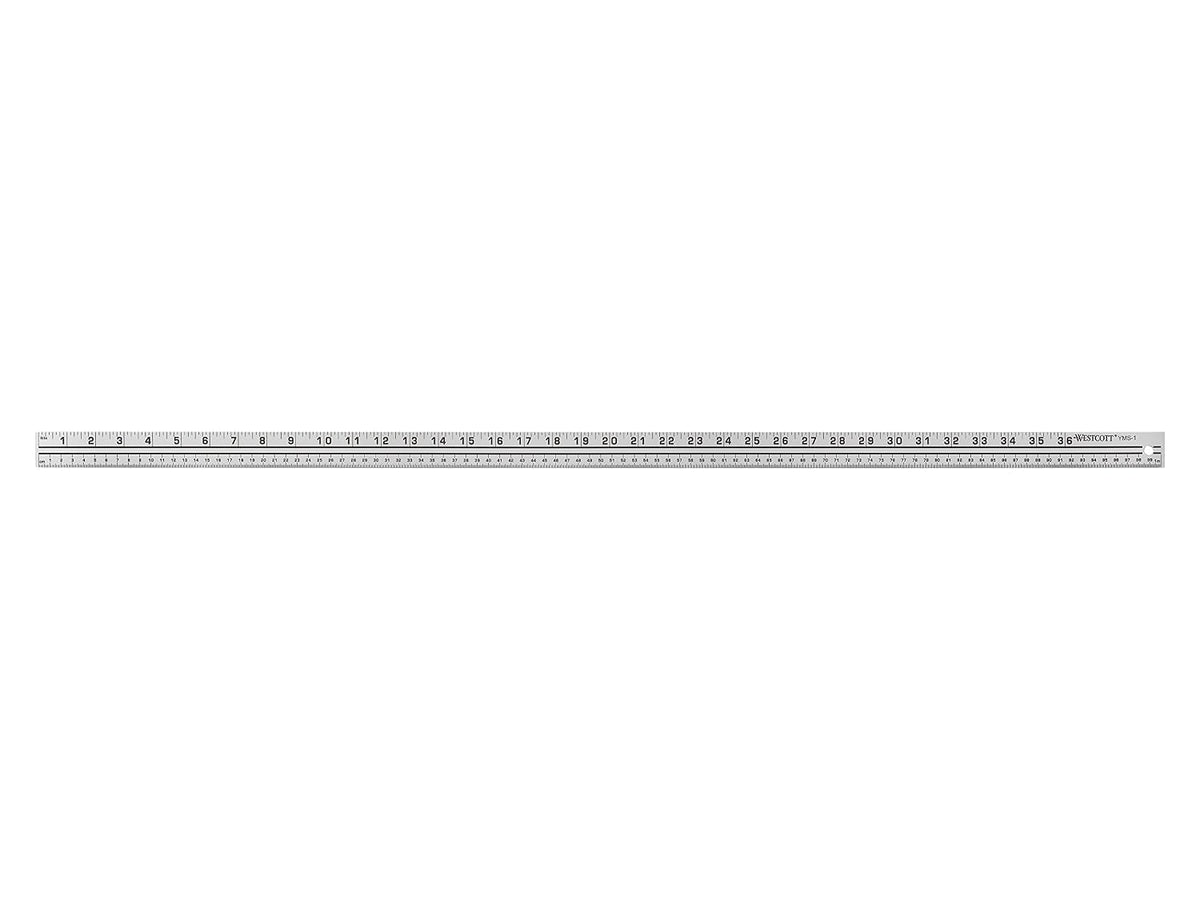Westcott 39'/100cm Aluminum Ya