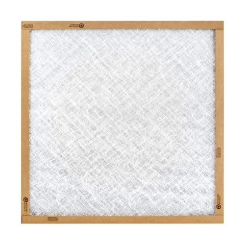 Flanders Furnace Air Filter GLAS10X2