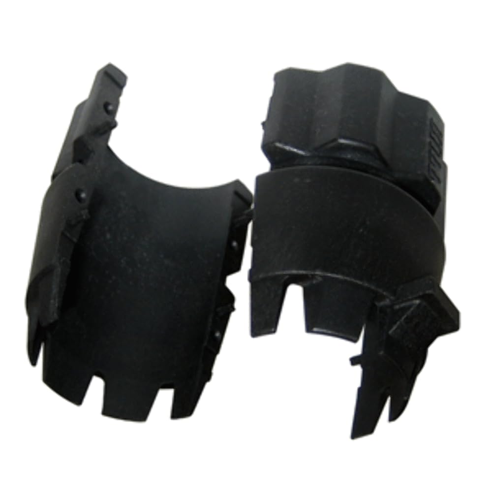Rupp 2-Piece Antenna Collar 1.5 in 09-1258-2PC