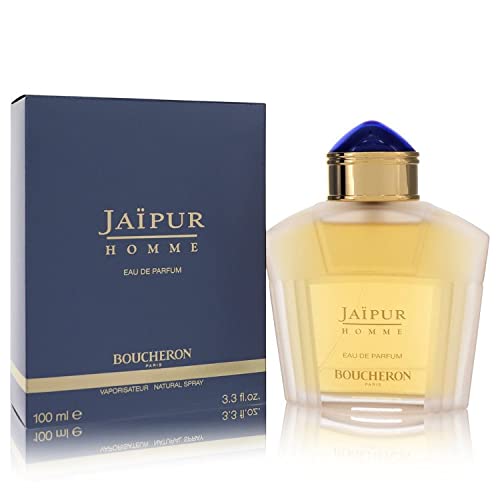 BOUCHERON JAIPUR(M)EDP SP 3.4o