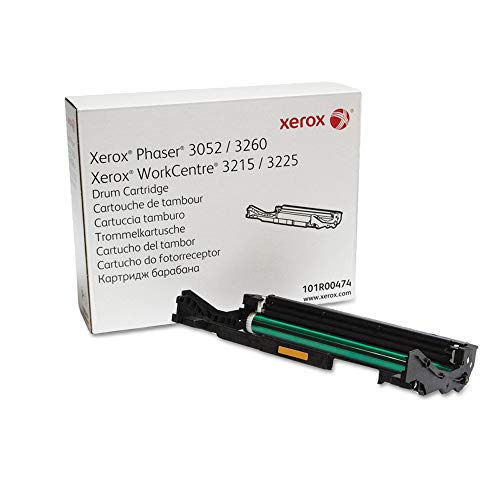 Xerox Phaser 3260 Replacement Drum Cartridge 10,000 Pages