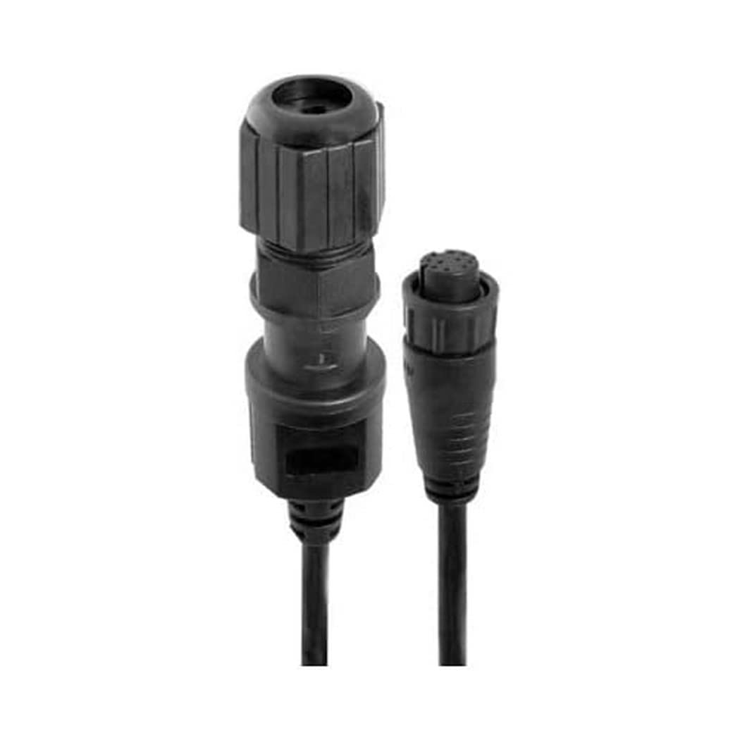 Raymarine Raynet (F) to RJ45 (F) Adapter
