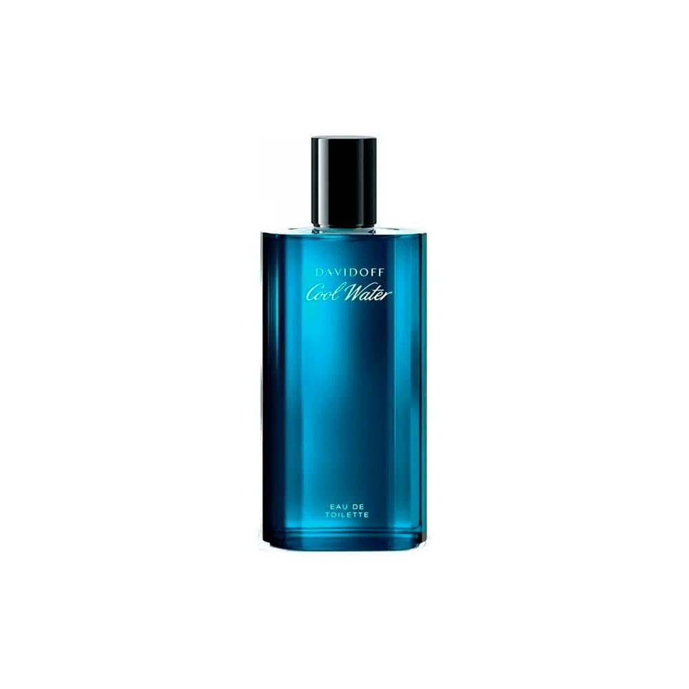 Cool Water by Davidoff Men's Cologne - 4.2 Ounce