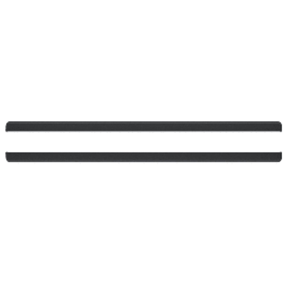 Garmin Trim Piece Snap Covers, for 8416/8616