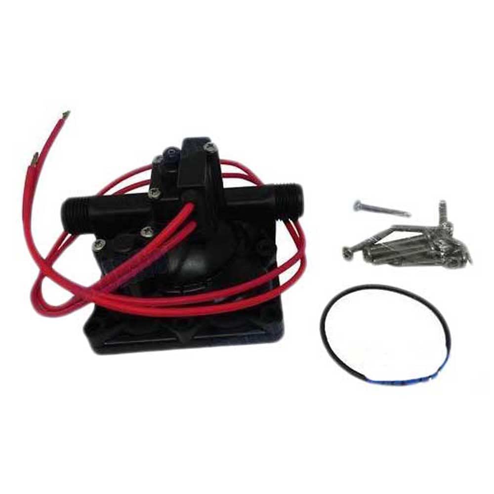 Shurflo Upper Assembly for 4248/4258 Pro Blaster II
