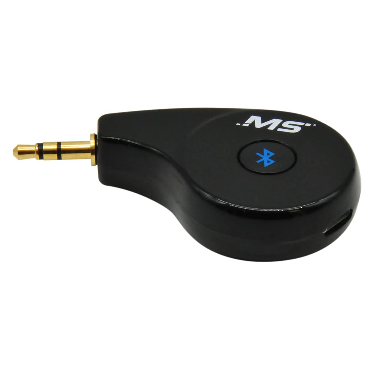 MobileSpec MBS13151 Bluetooth Dongle Stereo Audio