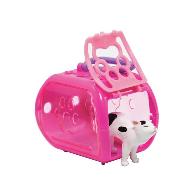 Kidsmania Kitty Korner Candy Surprise 12ct