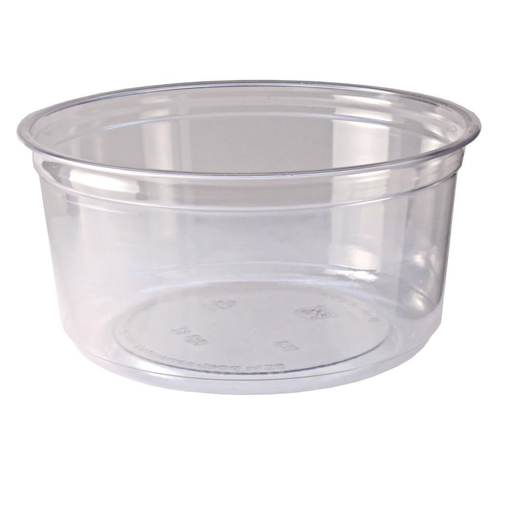 Fabri-Kal Alur 12 oz Deli Container 9501032