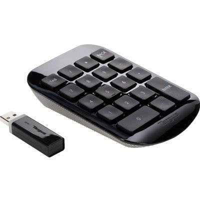 TARGUS NUMERIC RF WIRELESS KEY