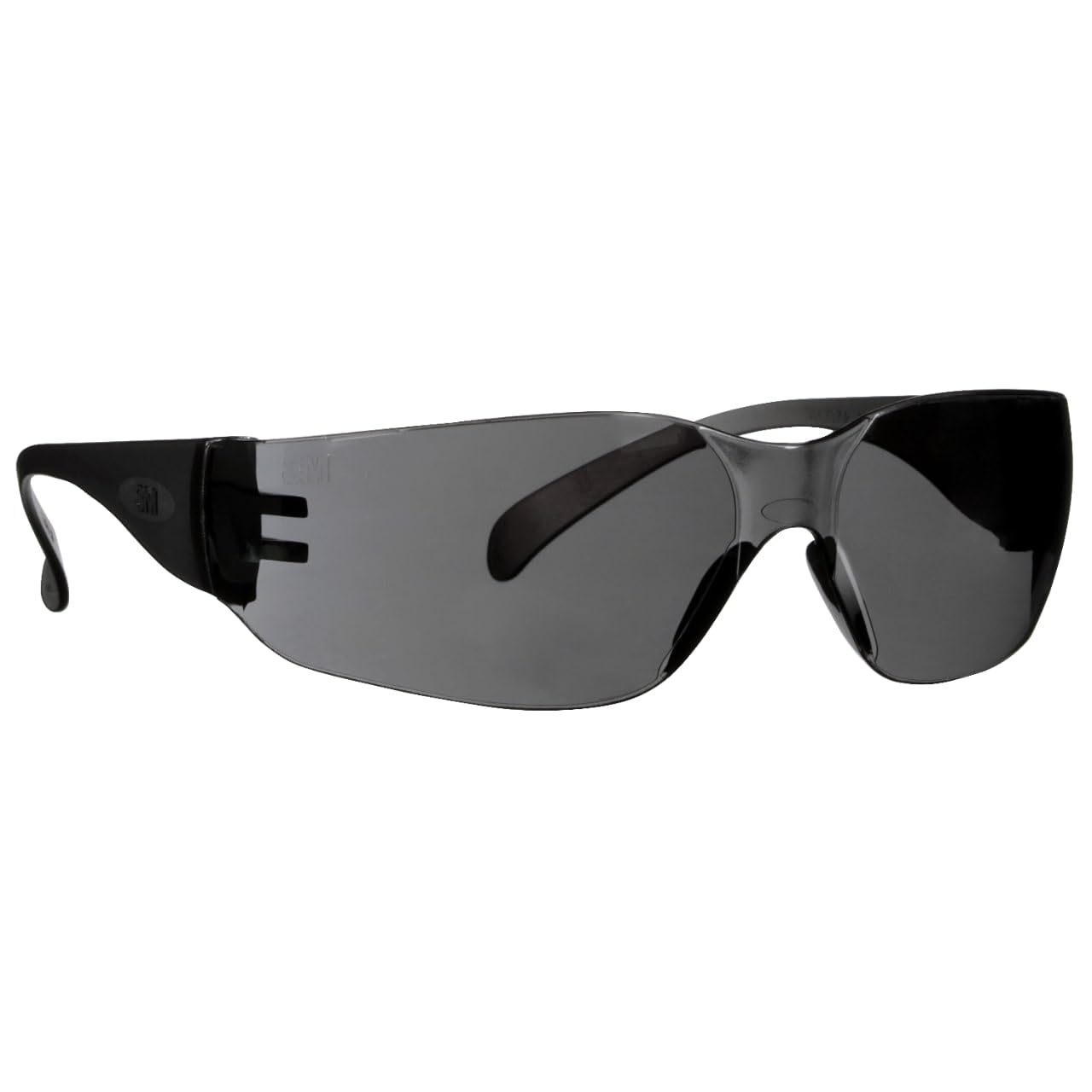 3M Outdoor Safety Glasses Gray