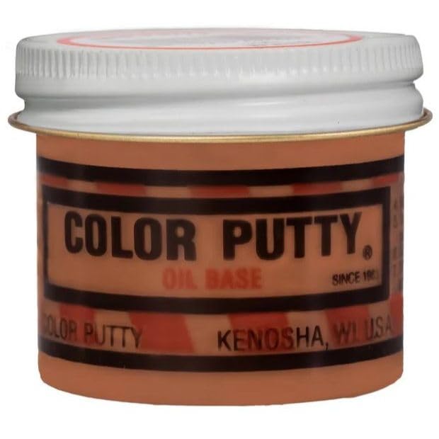 Color Putty 118 Cherry 3.68 oz