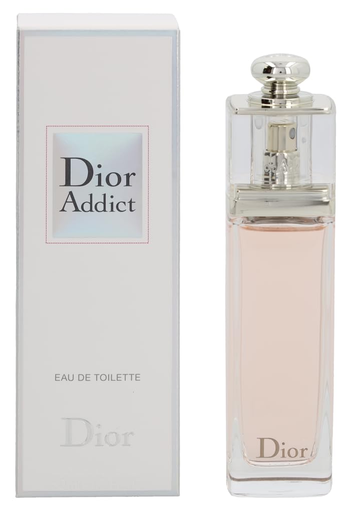 Dior Addict Eau de Toilette 1.7oz