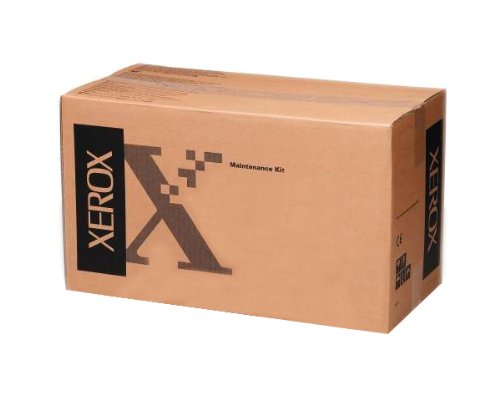 Xerox Toner Cartridge - Black - Laser - 44000 Page - 2 / Carton - 006R01605 by Generic