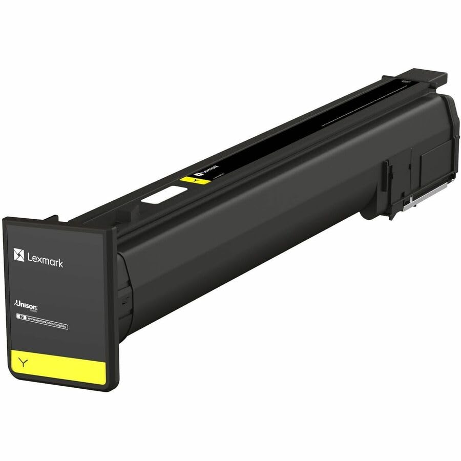 Lexmark CS963/CX96x Yellow 46.9K Cartridge