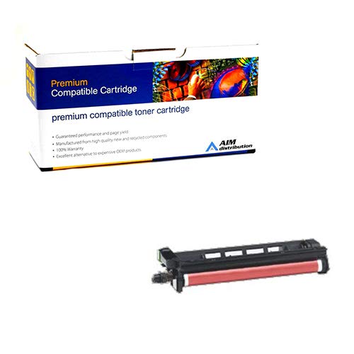 AIM Compatible Replacement for Xerox 5113/5114/5614 Drum Unit (18000 Page Yield) (113R79) - Generic