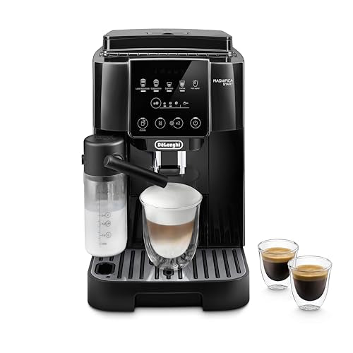 DeLonghi Magnifica Start Automatic Espresso Machine