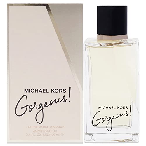 Michael Kors Gorgeous Eau de Parfum Spray