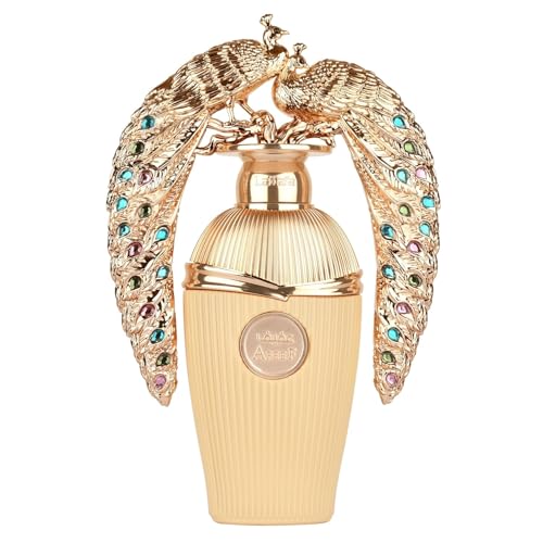 LATTAFA AFEEF 3.4 EDP U (12953