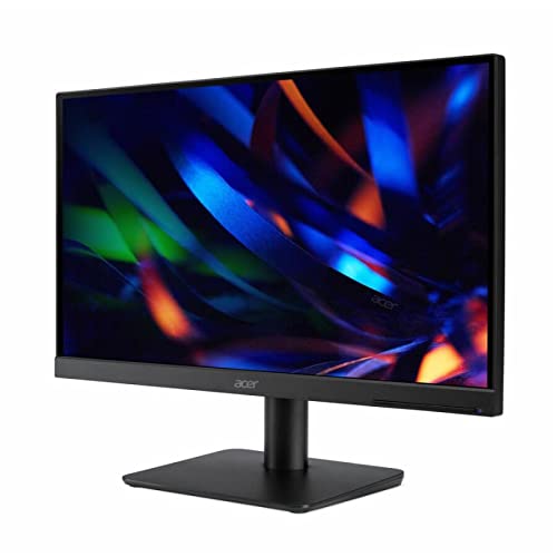 acer V226HQL - 21.5" Monitor FullHD 1920x1080 100Hz VA 4ms 250Nit HDMI VGA (Renewed)