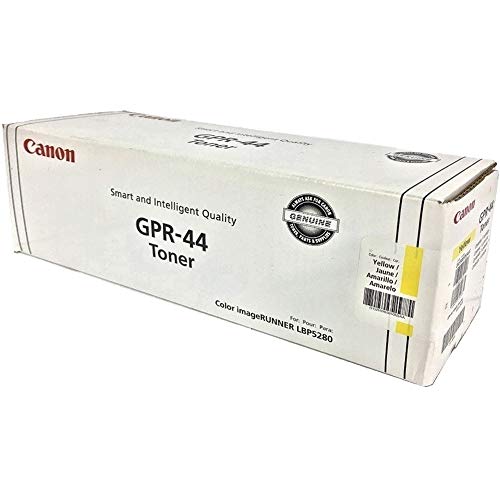 Canon GPR-44 YLW TNR