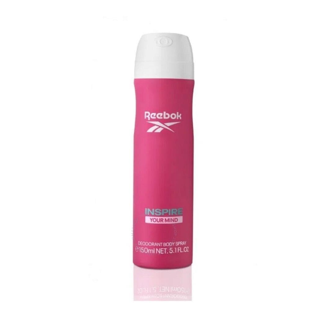 Reebok Inspire Your Mind 5.0 Deo Body Spray L - (122178)