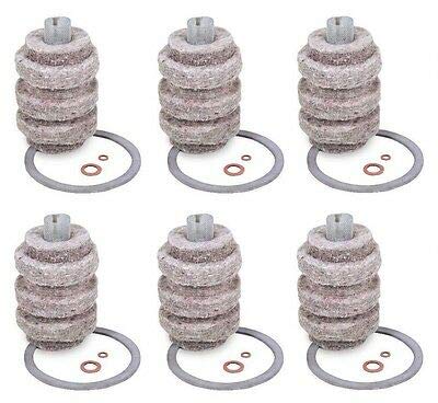 General 1A-30 Filter Replacement Cartridge