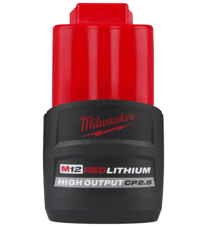 Milwaukee MLW-48-11-2425