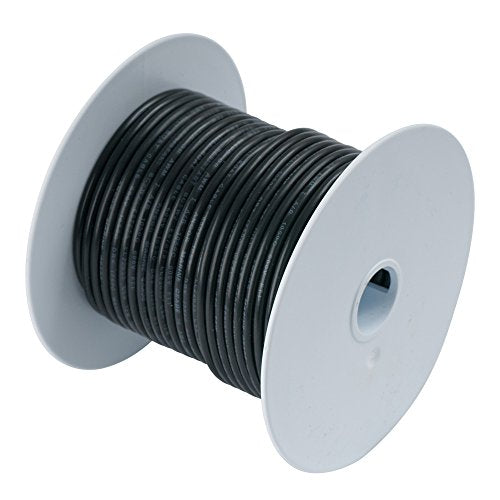 Ancor 119005 Tinned Copper Battery Cable 4/0 AWG 50ft