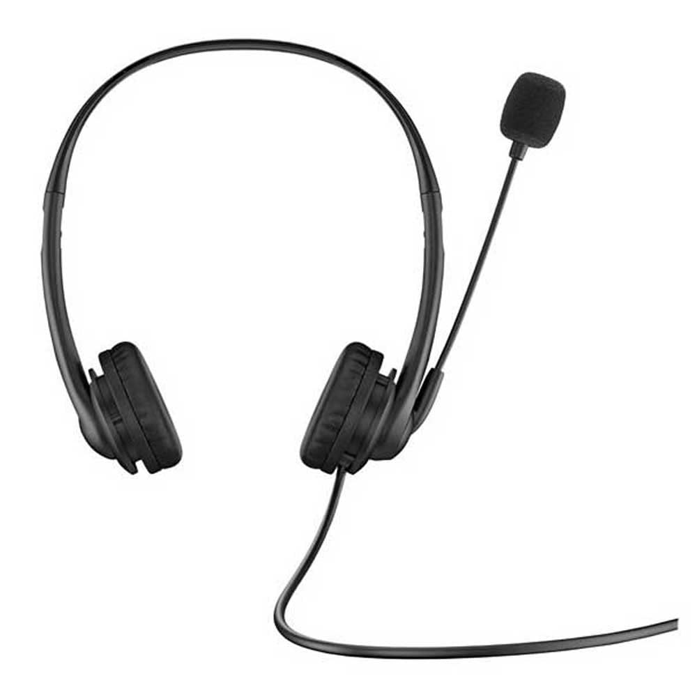 HP USB G2 STEREO HEADSET