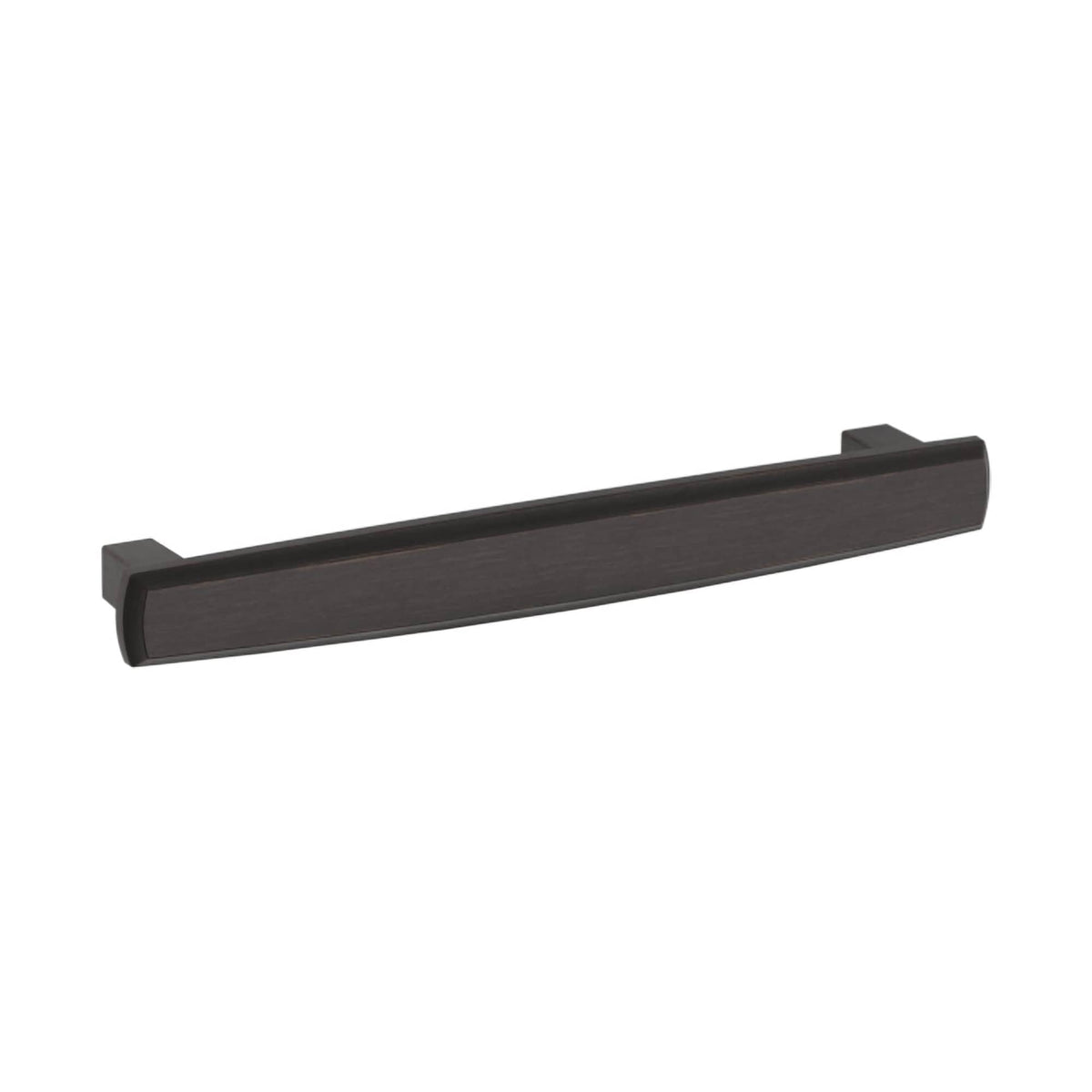 Baldwin 4947.BIN Severin Fayerman 6" Bar Cabinet Pull