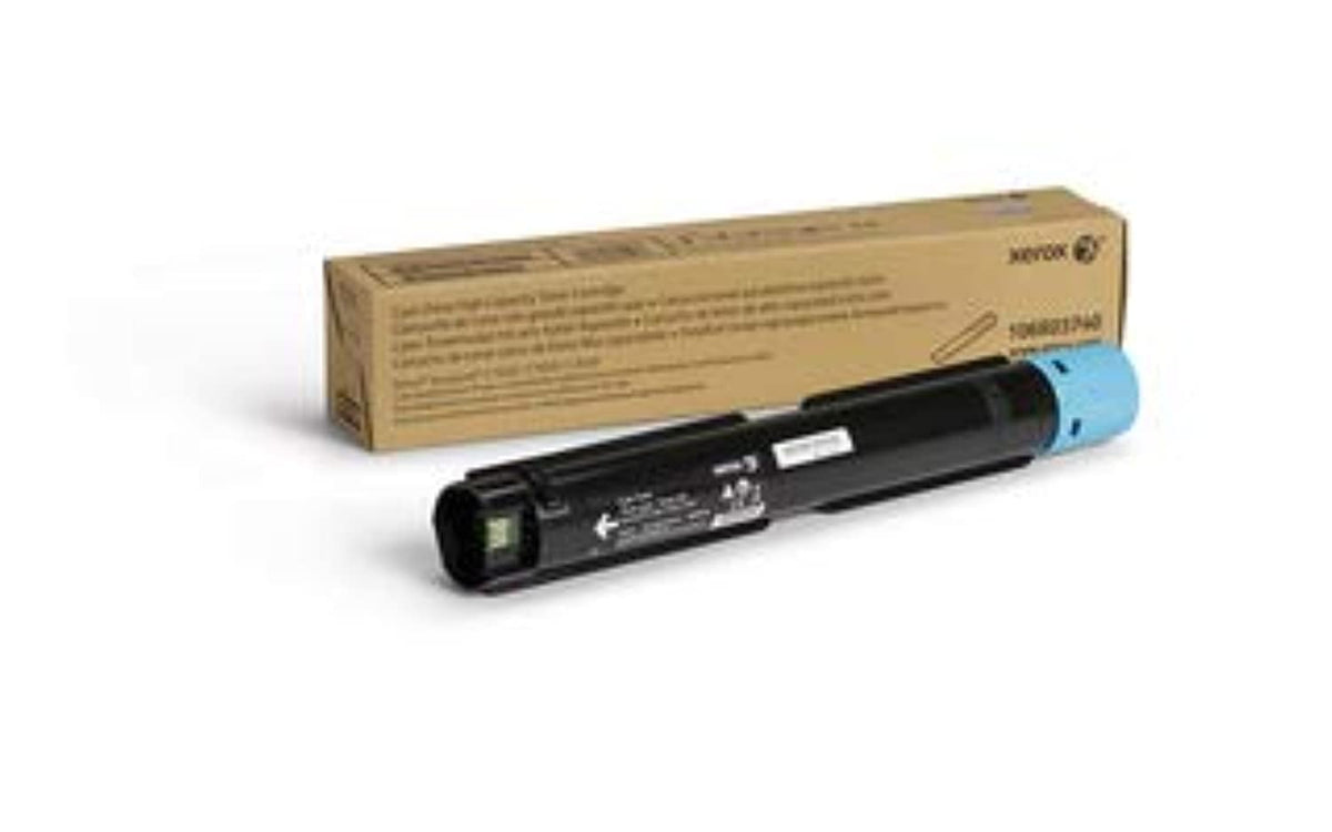 Xerox VersaLink C7020/25/30 Cyan Extra High Yield Toner