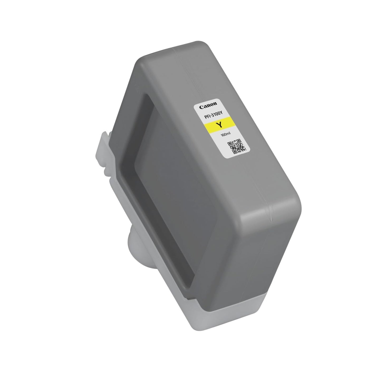 Canon Pfi-3100Y Ink Cartridge 1 Pc(S) Original Yellow, W128899875 (Pc(S) Original Yellow)