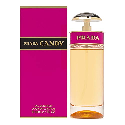 Prada Candy Eau de Parfum 2.7oz