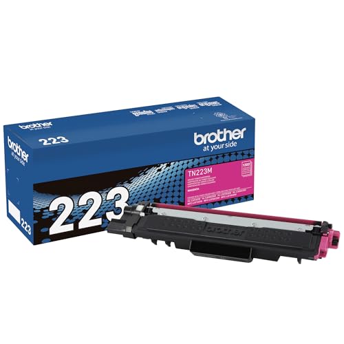 Brother Toner Magenta
